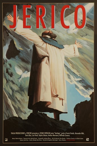 Jericó (1990)
