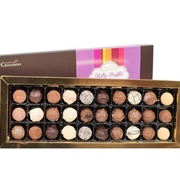 Martin's Tasty Truffle Box