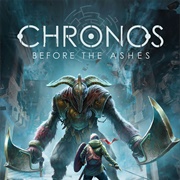 Chronos Before the Ashes