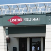 Eastern Hills Mall