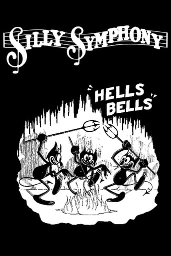 Hell&#39;s Bells (1929)