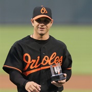 Brian Roberts