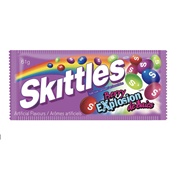 Skittles Berry Explosion