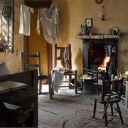 Dennis Severs House, Spitalfields