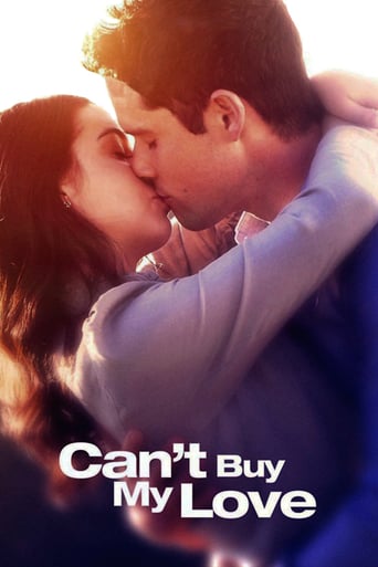 Can&#39;t Buy My Love (2017)