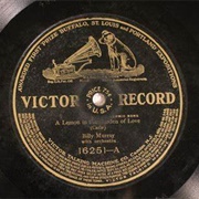 I Picked the Lemon - Billy Murray