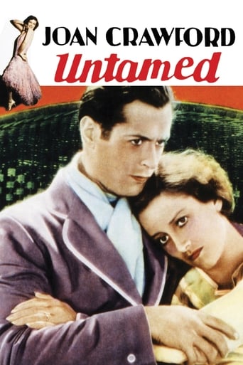 Untamed (1929)