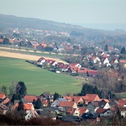 Buchholz, Schaumburg