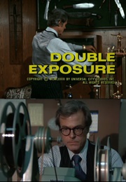 Columbo: Double Exposure (1973)