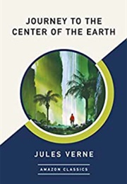 Journey to the Center of the Earth (Jules Verne)