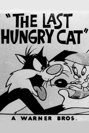 The Last Hungry Cat (1961)