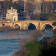 Milvio Bridge