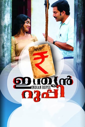 Indian Rupee (2011)