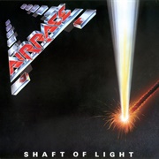 Airrace - Shaft of Light