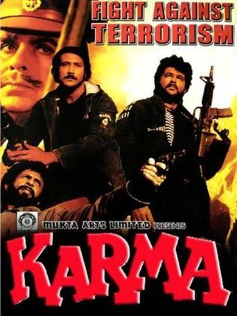 Karma (1986)