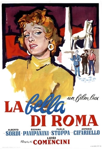 La Bella Di Roma (1955)