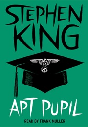 The Apt Pupil (Stephen King)