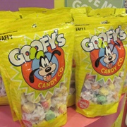 Goofy's Candy Co. Taffy