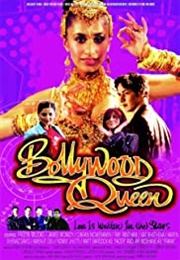 Bollywood Queen (2002)