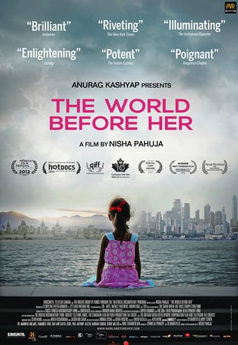The World Before Her (2012)
