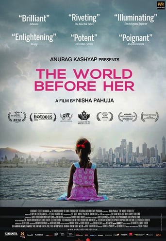 The World Before Her (2012)