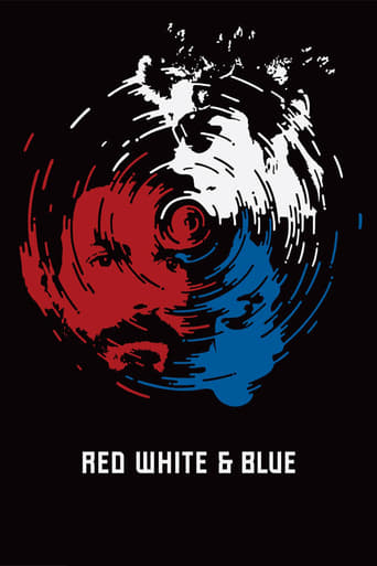 Red White &amp; Blue (2010)