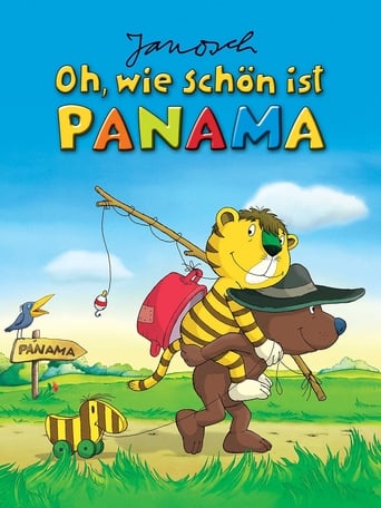 Oh, Wie Schön Ist Panama (2006)
