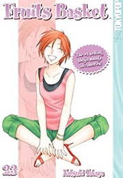 Fruits Basket Volume 23 (Natsuki Takaya)