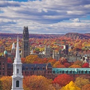 New Haven, United States