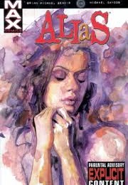 Alias Volume 3 (Brian Michael Bendis)