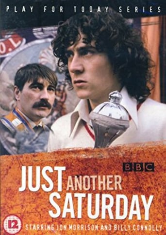 Just Another Saturday (1975)