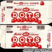Dots Hot Cinnamon