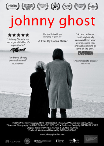 Johnny Ghost (2011)