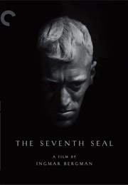 The Seventh Seal (1957)