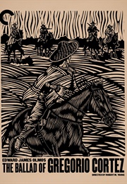 The Ballad of Gregorio Cortez (1982)