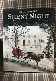 Silent Night (Will Moses)