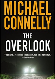 The Overlook (Michael Connelly)