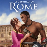 A Courtesan of Rome