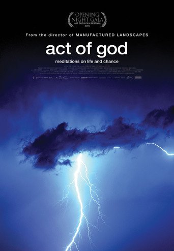 Act of God (2009)