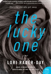 The Lucky One (Lori Rader-Day)