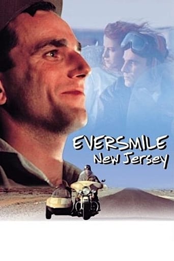 Eversmile, New Jersey (1990)