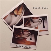 Grilled Cheese - Peach Face