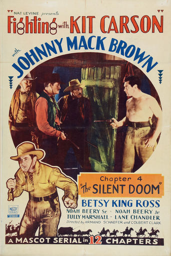 Fighting With Kit Carson (1933)