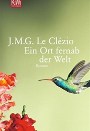 La Quarantaine (J. M. G. Le Clézio)