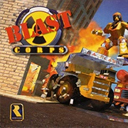 Blast Corps
