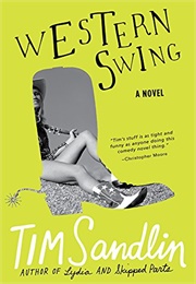 Western Swing (Tim Sandlin)