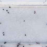 Ice Skating Rink