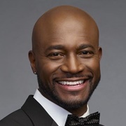 Taye Diggs