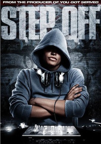 Step off (2010)
