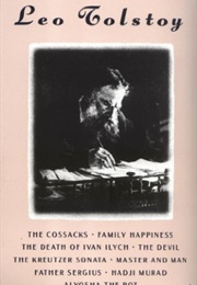 Great Short Works of Leo Tolstoy (Leo Tolstoy)